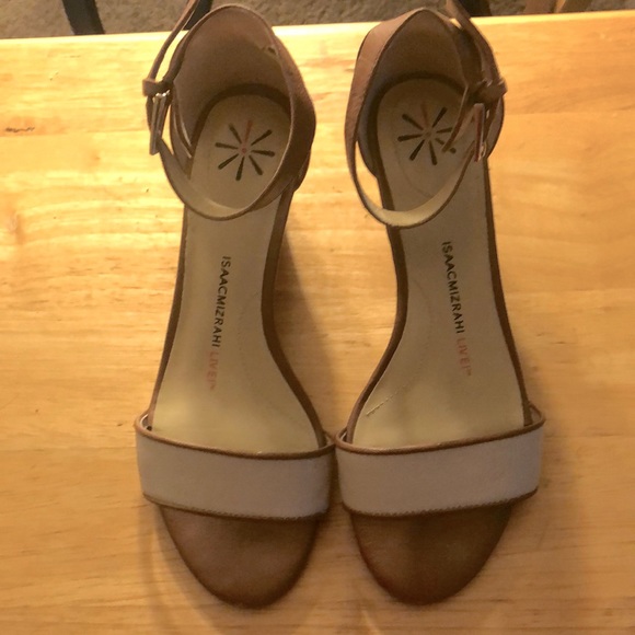 Leather Sandals - Picture 2 of 3